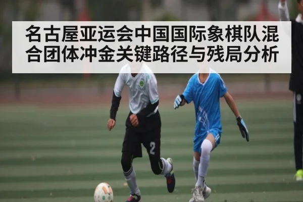 名古屋亚运会中国国际象棋队混合团体冲金关键路径与残局分析